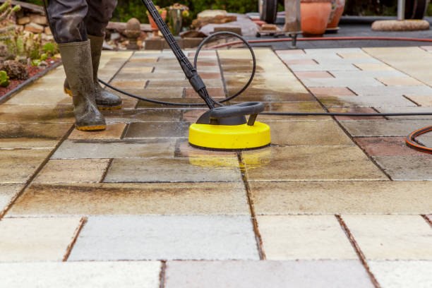 Best Restaurant Pressure Washing  in Kannapolis, NC