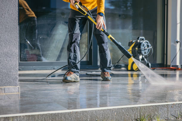 Best Patio and Deck Pressure Washing  in Kannapolis, NC