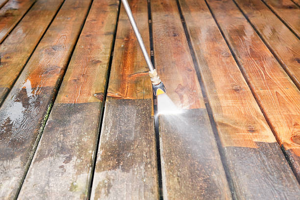 Reliable Kannapolis, NC Pressure Washing Solutions